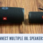 How to Connect JBL Speakers to Different Devices