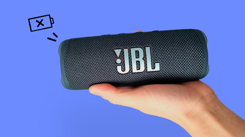 JBL Speaker Battery Life Optimization Tips