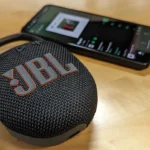 best JBL speakers for camping