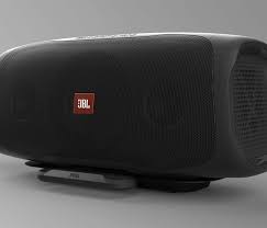 JBL Speakers and Home Automation