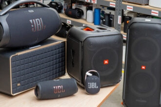 How to Improve JBL Speaker Sound Quality