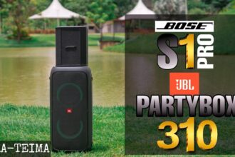 bose s1 pro vs jbl partybox 310