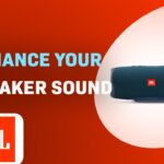 how to improve JBL speaker sound quality