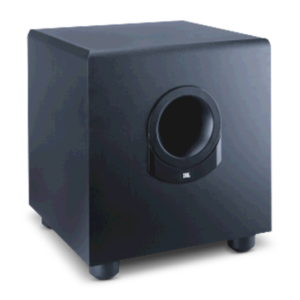 jbl 135 subwoofer