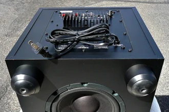 jbl 135 subwoofer