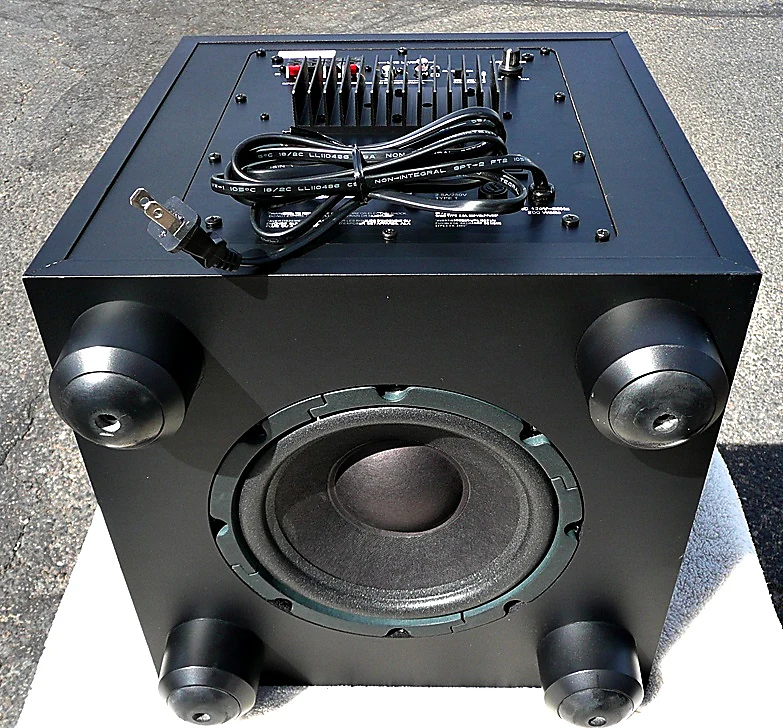 jbl 135 subwoofer