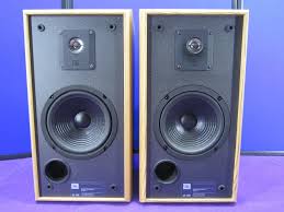 jbl 2600 speakers