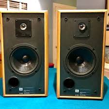 jbl 2600 speakers