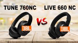 jbl live 660nc vs jbl tune 760nc specs