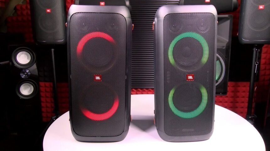 jbl partybox 310 bjs