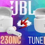 jbl tune 130nc tws vs jbl tune 230nc tws specs