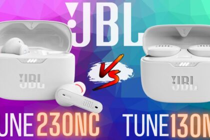 jbl tune 130nc tws vs jbl tune 230nc tws specs