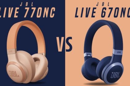 jbl tune 670nc vs jbl tune 770nc specs