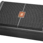 4 jbl srx stage monitors