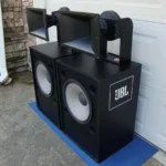 JBL 4637