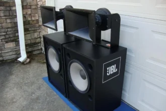 JBL 4637