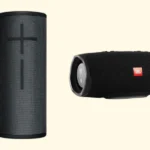 JBL charge 5 vs Ultimate ears megaboom 3