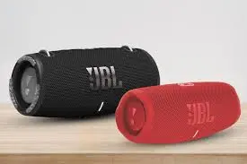 JBL extreme 2 vs JBL charge 5 specs