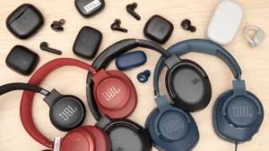 are jbl headphones good for your brain