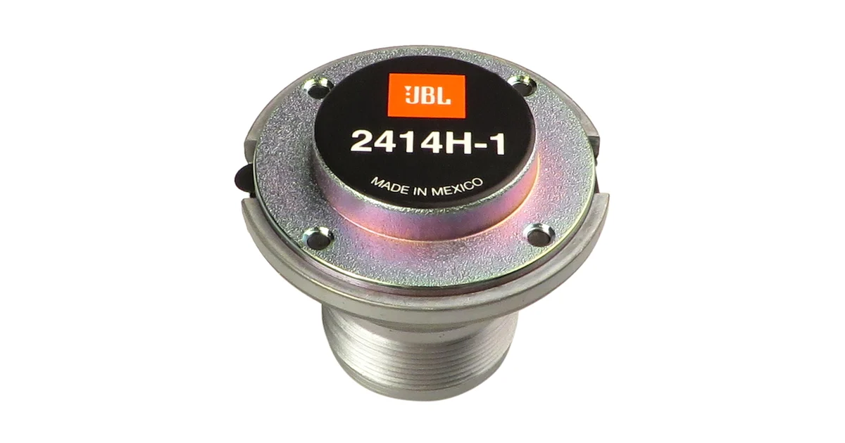 jbl 2414h-1