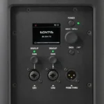 jbl eon715 eq app