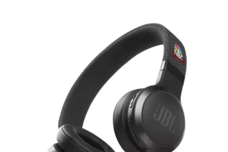 jbl live 460nc