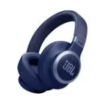 jbl live 770nc bluetooth over-ear noise-cancelling headphones