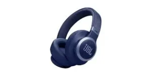 jbl live 770nc bluetooth over-ear noise-cancelling headphones