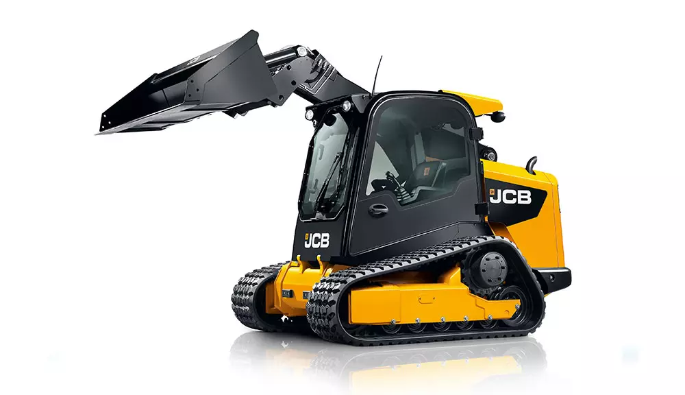 jbl skid steer