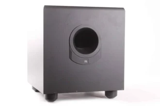 jbl sub160