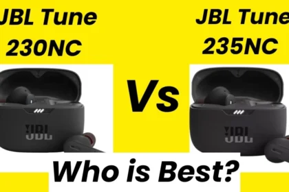 jbl tune 235nc vs 230nc