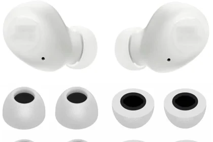 jbl vibe beam earbud size adapters