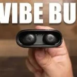 jbl vibe buds connecting