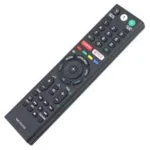 sony remote control replacement rmf-tx520u