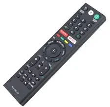 sony remote control replacement rmf-tx520u