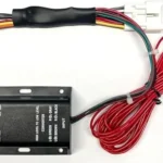 2008 toyota prius touring jbl wiring harness