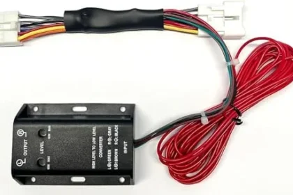 2008 toyota prius touring jbl wiring harness