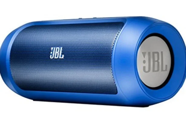 why does my jbl speaker keep beeping