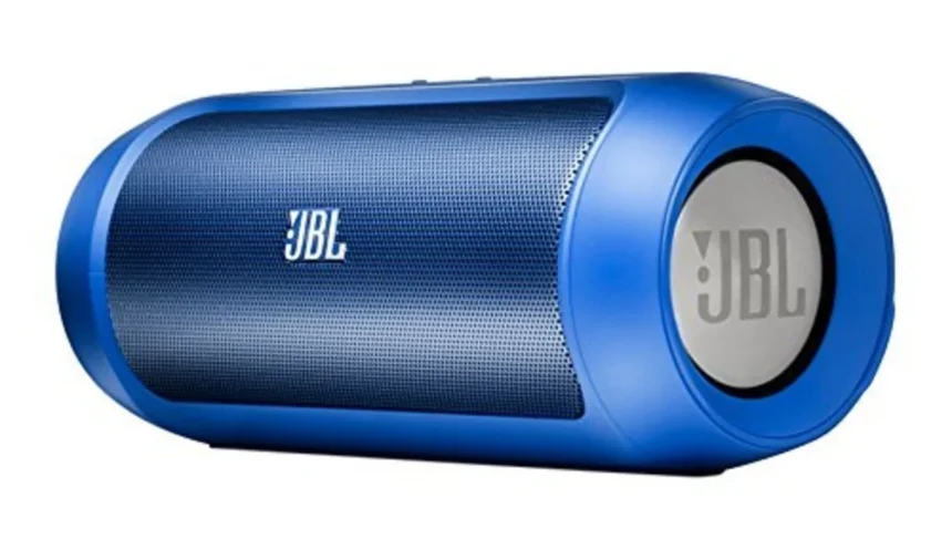 why does my jbl speaker keep beeping