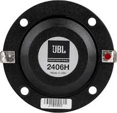 jbl replacement horn speaker