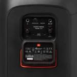 jbl partypower 120 decibels