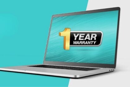 Breaking Down the Warranty on Refurbished Laptops: What’s Covered?