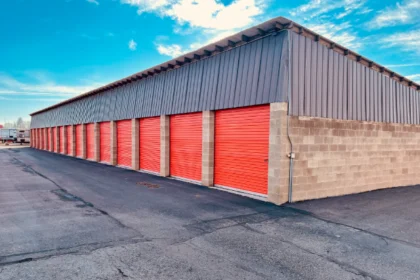 storage facilities
