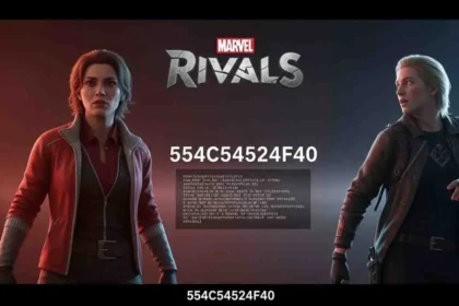 Decoding 554c54524f4e in the Marvel Rivals Reveal Trailer