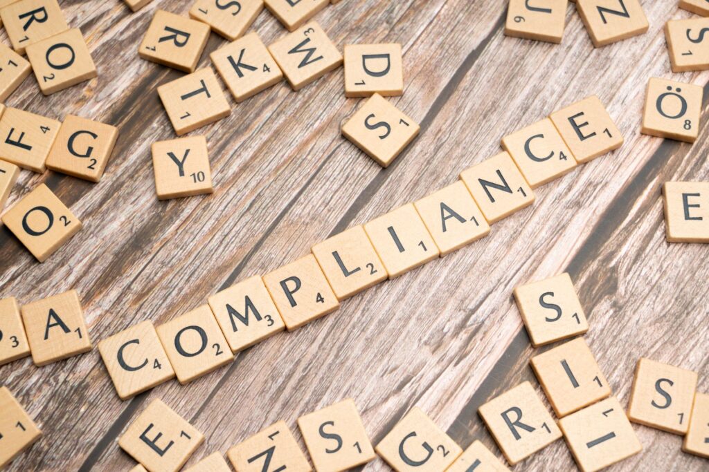 AI policy standards
