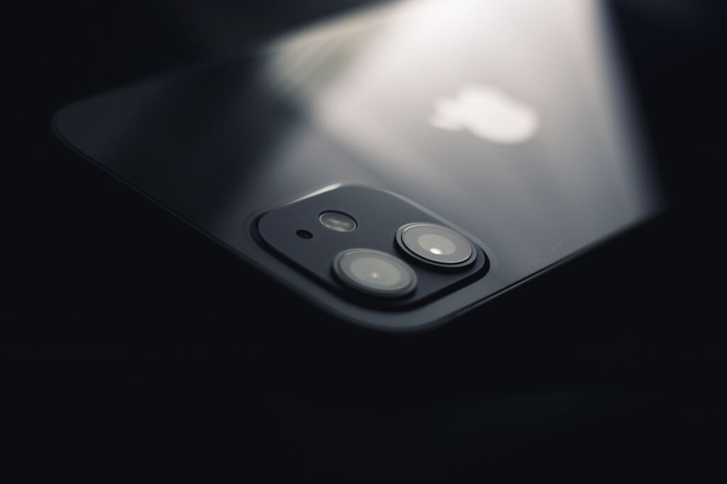iOS 27 AI Camera