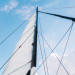 Are Light Sails from CubeSats the Best Way to Explore Space?