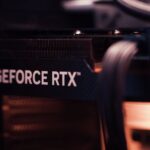 Nvidia supply chain