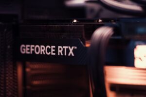 Nvidia supply chain