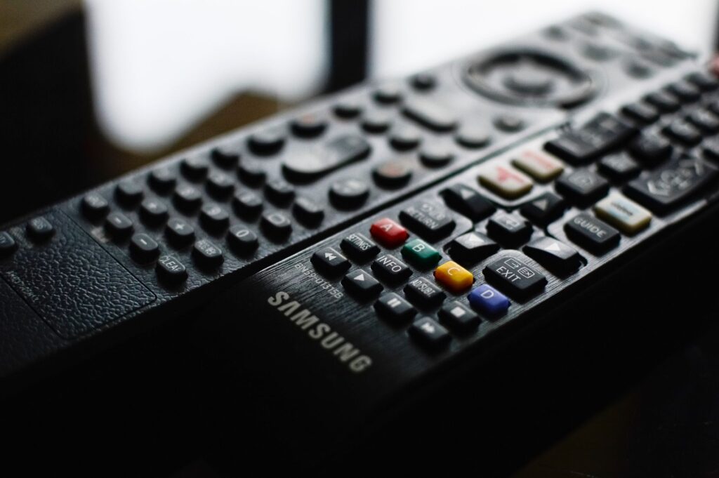Samsung TV deal